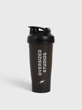 Confidence V2 Shaker Bottle - Black