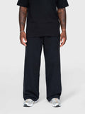 Heavyweight Sweatpants - Black