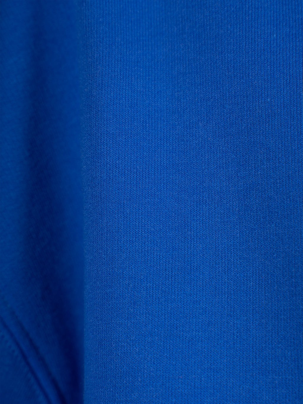 Cloud Hoodie V2 - King Blue
