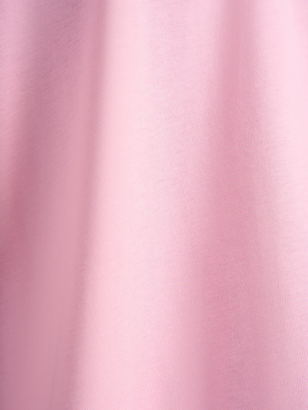 Confidence V2 Box Tee - Pink/White