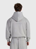 Cloud Hoodie V2 - Cloud Grey