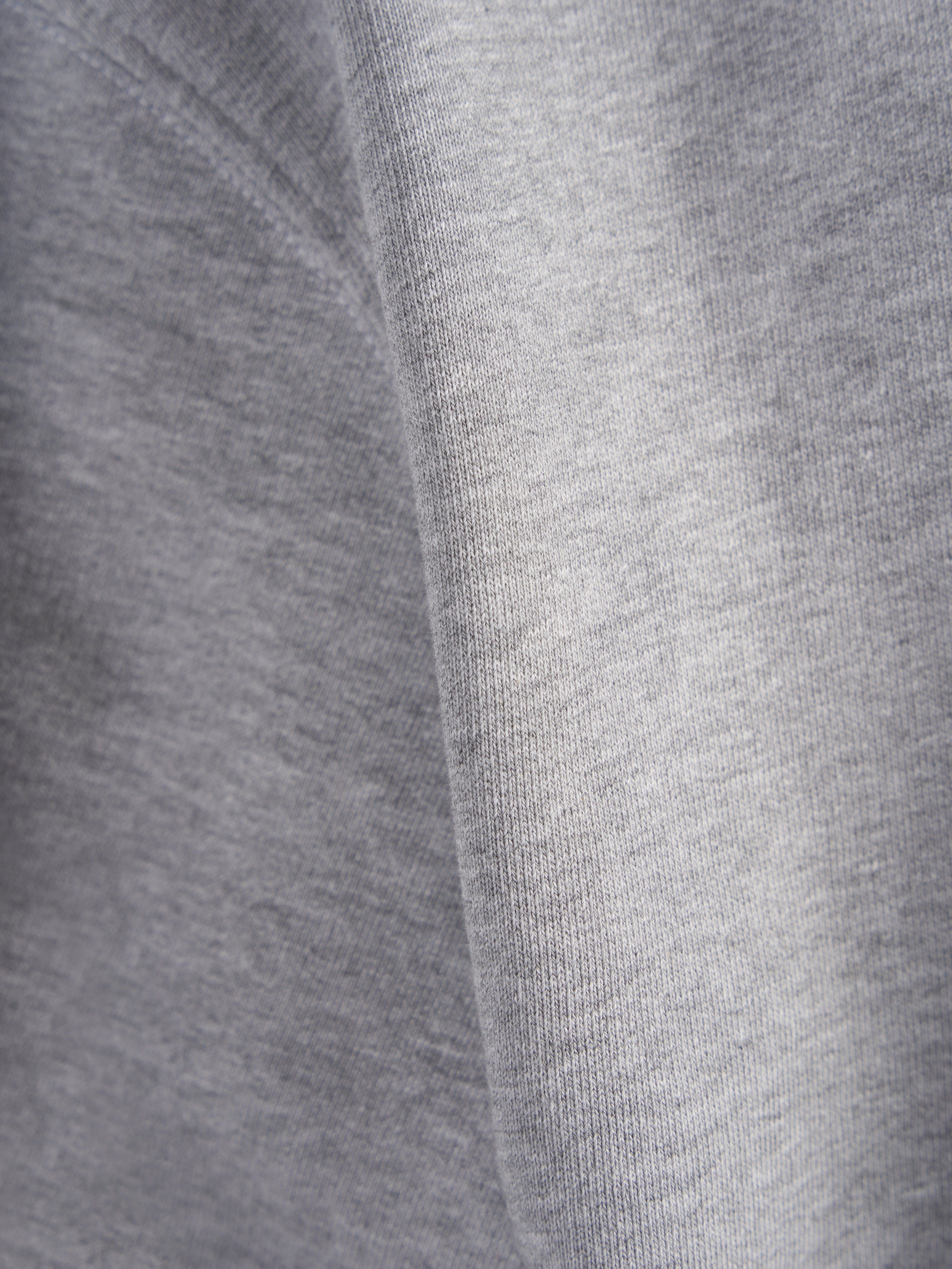Cloud Hoodie V2 - Cloud Grey