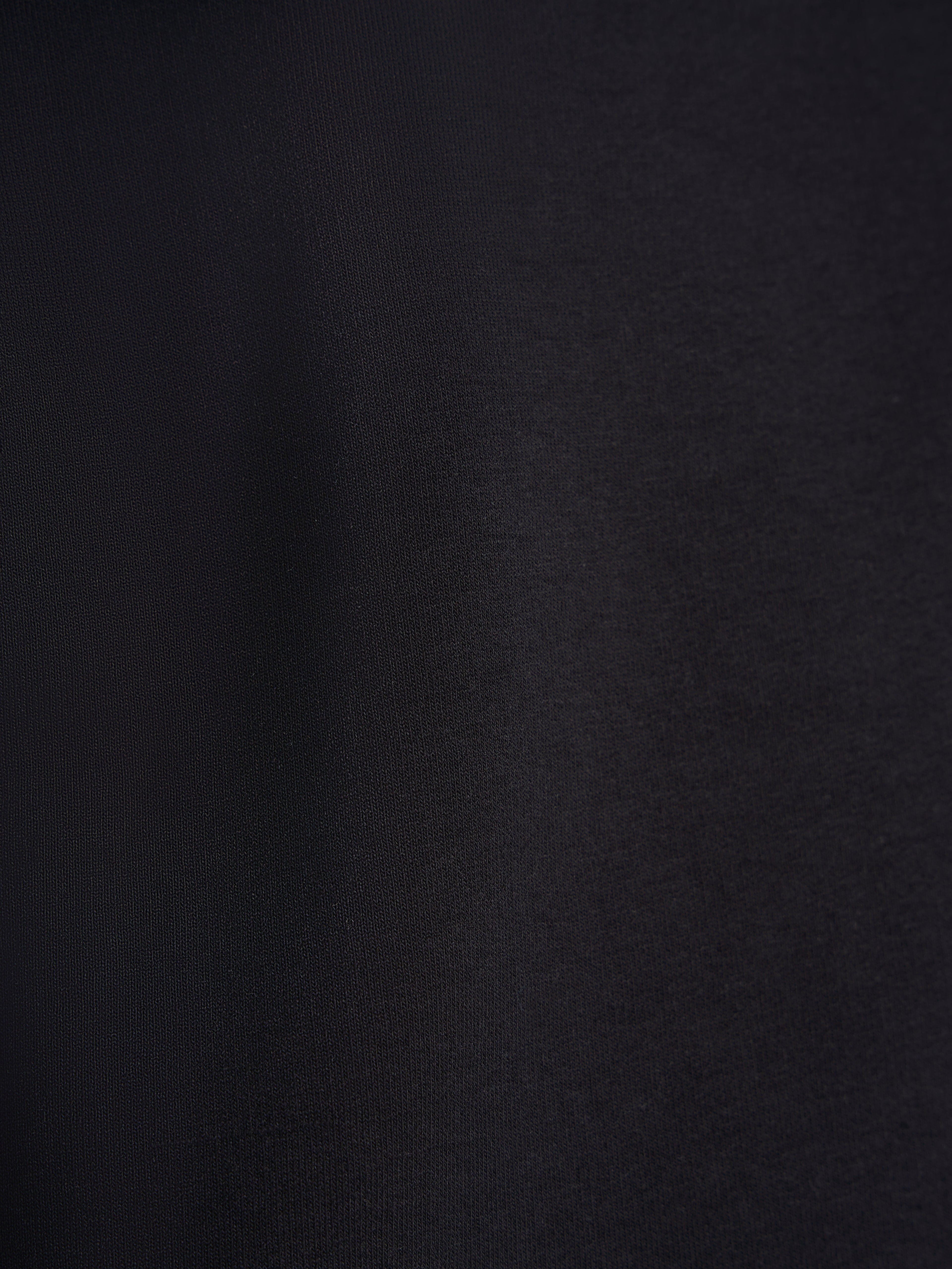 Confidence V2 Sweatshirt - Black/Pink