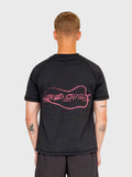 Søenx Charity Tee - Black/Pink