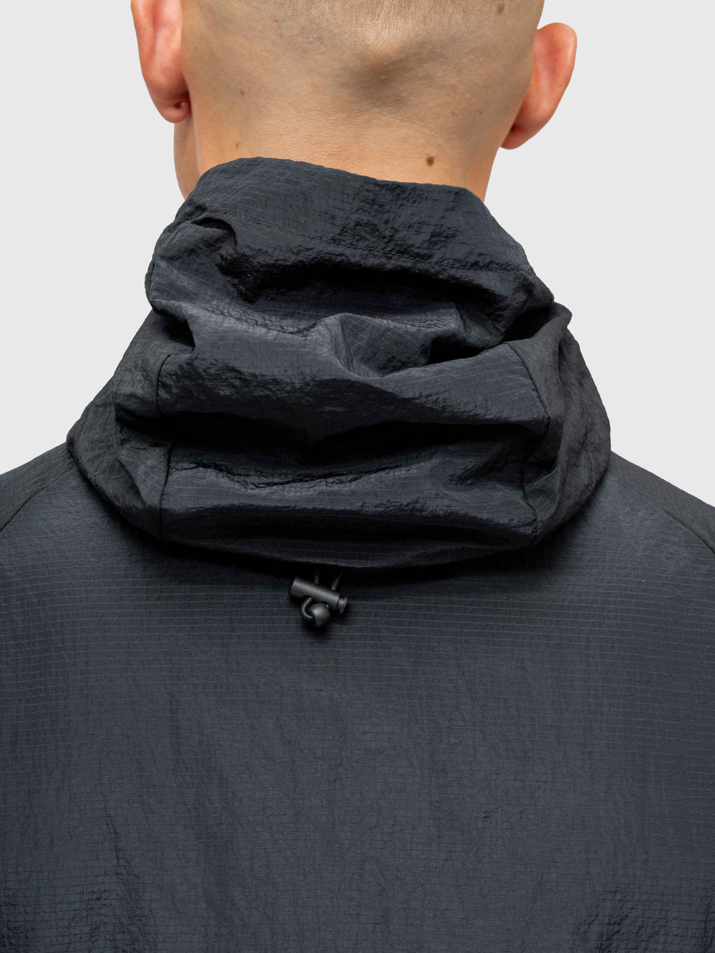 Stamina Active Jacket - Black