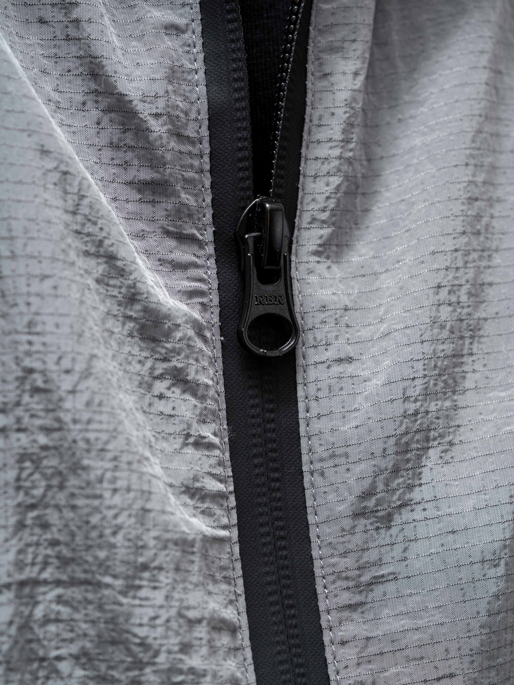 Stamina Active Jacket - Grey