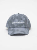 Stamina Tech Cap - Grey/White