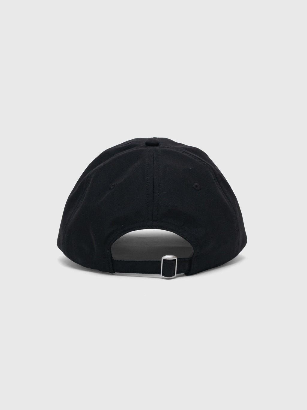 Stamina Tech Cap - Black/White