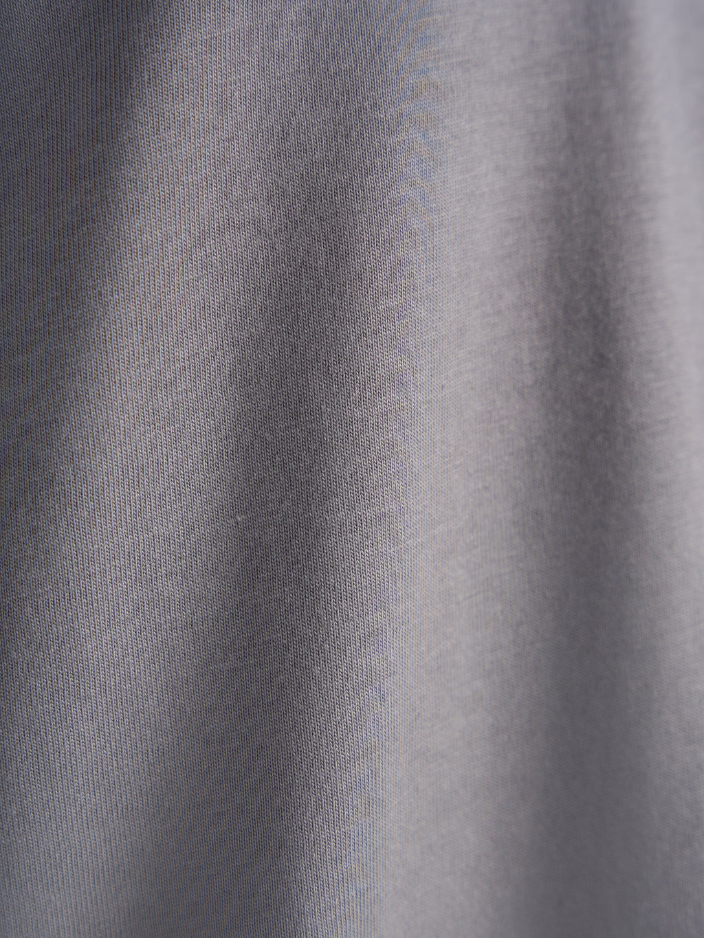 Confidence V2 Box Tee - Steel/Black