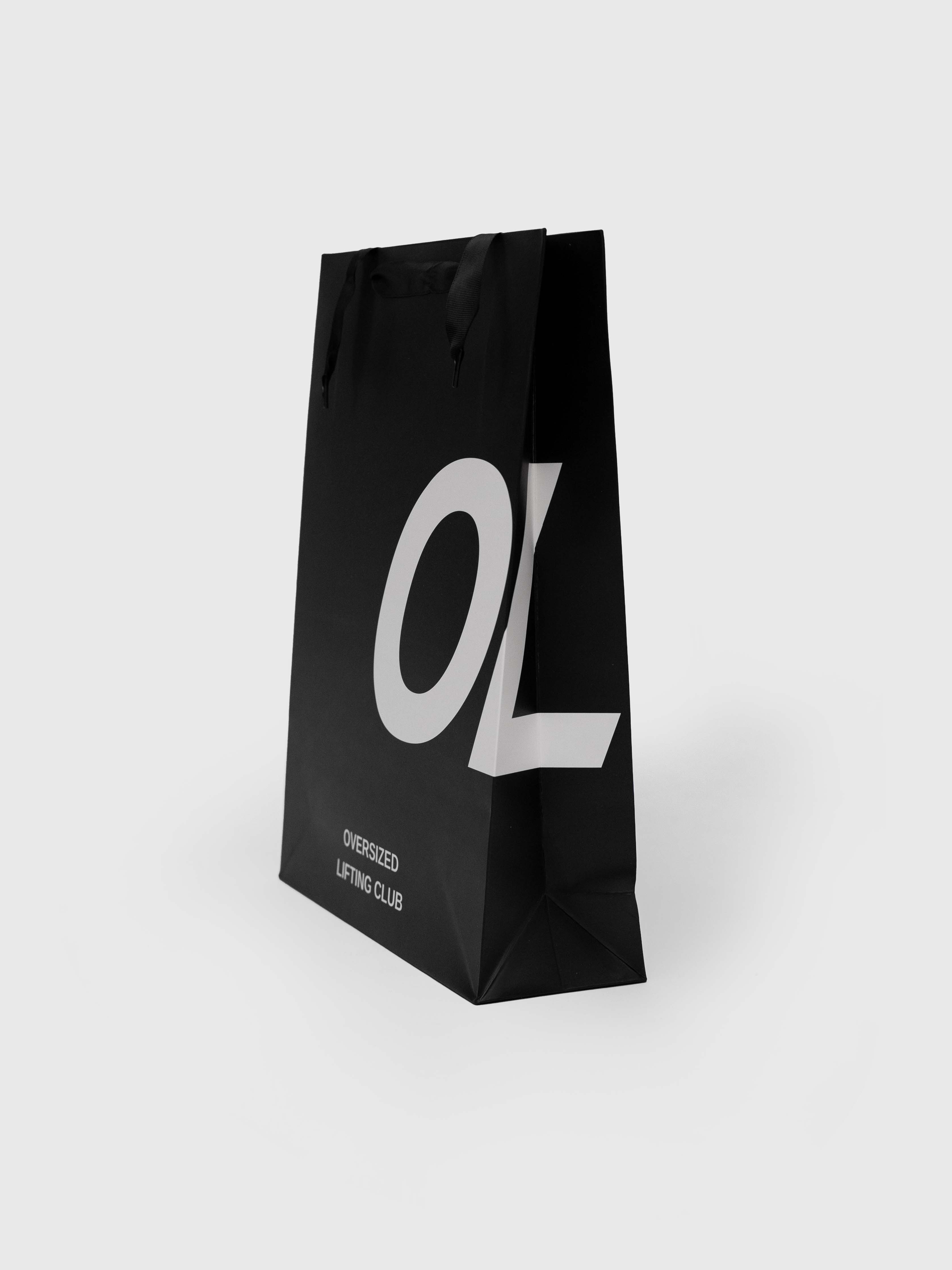 Large gift bag