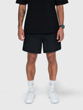 Logo Core Shorts - Black