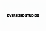OVERSIZED STUDIOS Logo 加粗加大