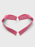 Confidence Lifting Straps - Pink