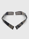 Confidence Lifting Straps - Camo